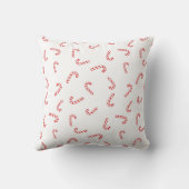 Kids Holiday Penguin Kissen (Rückseite)