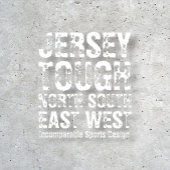 Kids Jersey North West Short Sleeve T - Shirt