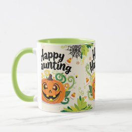 Kids Kaffee halloween Pumpkin Pop Cup Tasse