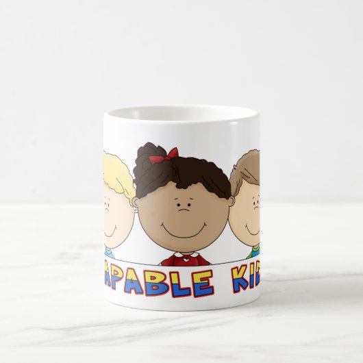 Kids Kaffeetasse (Mittel)