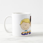 Kids Kaffeetasse (Links)