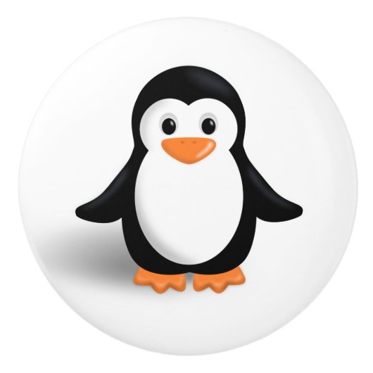 Kids-Keramik Gezeichnet und Türklinken an der Haup Keramikknauf (Vorderseite)