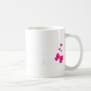 Kids Kindergarten Abschluss Miss Kinder Grad Letzt Kaffeetasse