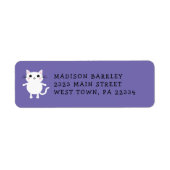 Kids Kitty Cat Niedlich (Vorne)