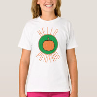 Kids-Kürbis/Halloween