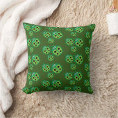 Kids Ladybird Ladybug Kissen (Decke)