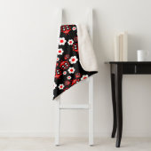 Kids Ladybug Sherpadecke (Beispiel)