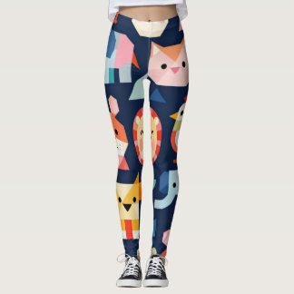 Kids Leggings