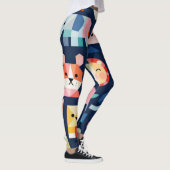 Kids Leggings (Rechts)