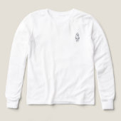 Kids Long Sleeve (Design Vorderseite)