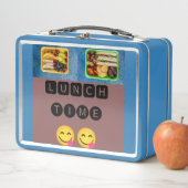 Kids Lunch Box (Beispiel)