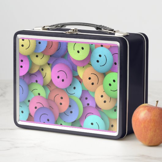 Kid's Lunchbox (Beispiel)