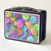 Kid's Lunchbox (Vorderseite)