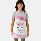 Kids Magical Unicorn Baker Schürze (Insitu)
