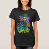 Kids Monster High Deuce Gorgon T-Shirt (Vorderseite)