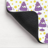 Kids Mouse pad Mousepad (Ecke)