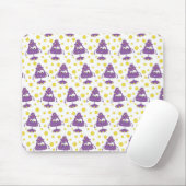 Kids Mouse pad Mousepad (Mit Mouse)
