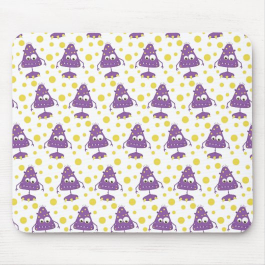 Kids Mouse pad Mousepad (Vorne)