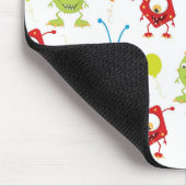 Kids Mouse pad Mousepad (Ecke)