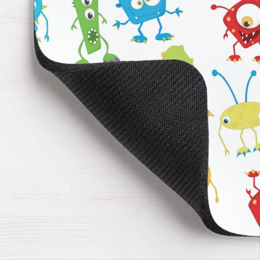 Kids Mousepad (Ecke)