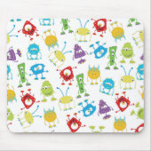 Kids Mousepad (Vorne)