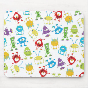 Kids Mousepad