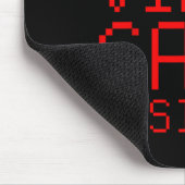 Kid's Mousepad (Ecke)