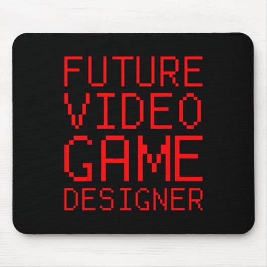 Kid's Mousepad (Vorne)