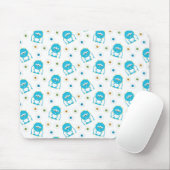 Kids Mousepad (Mit Mouse)