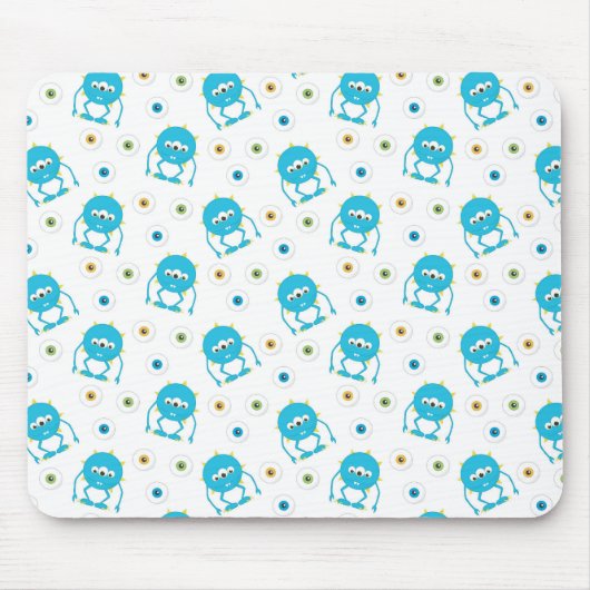 Kids Mousepad (Vorne)