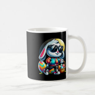 Kids Oaster Bunny Boys Kaffeetasse