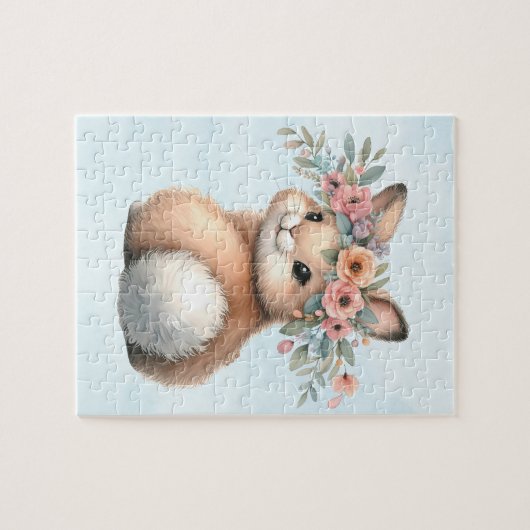 Kids Oaster Puzzle (Horizontal)