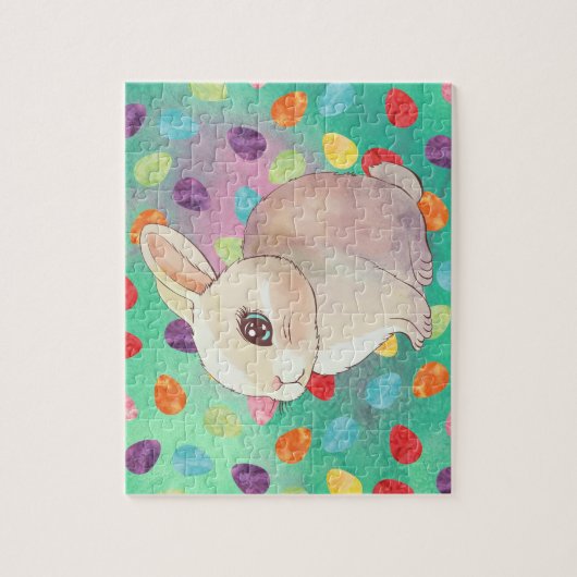 Kids Oaster Puzzle (Vertikal)