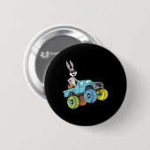 Kids Oaster Rabbit Riding Monster Truck Fun Boys G Button (Vorne & Hinten)
