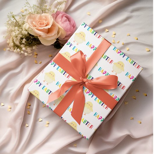 Kids Oaster Wrapping Paper - Spaß & Niedliche Desi Geschenkpapier