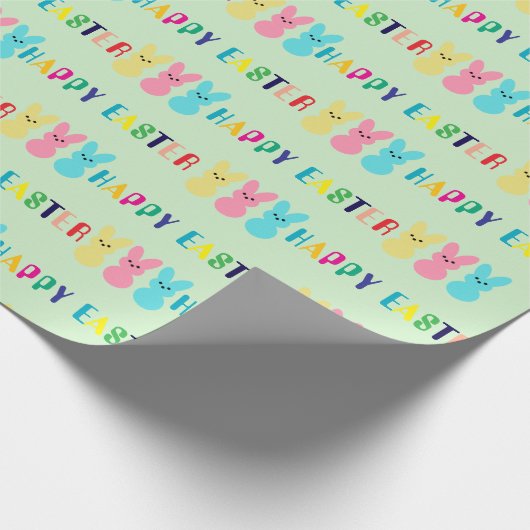 Kids Oaster Wrapping Paper - Spaß & Niedliche Desi Geschenkpapier (Ecke)