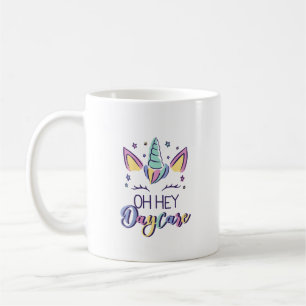 Kids Oh Hey Tagesmutter Vibes Erster Tag Tagesmutt Kaffeetasse