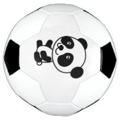 Kid's Panda Fußball (Gedreht)