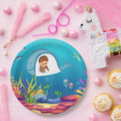 Kids Paper Tellers - Spaß und Glaube Inspiriert Pa Pappteller (Party)