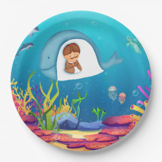 Kids Paper Tellers - Spaß und Glaube Inspiriert Pa Pappteller