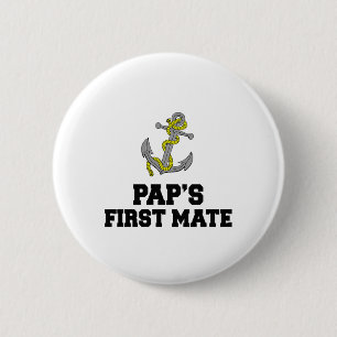 Kids Pap's Erster Maat Enkel Enkelin Boot Button