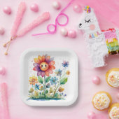 Kid's Party Teller (Party)