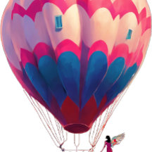 Kids Pillow mit doppelter Vorlage zum Anpassen