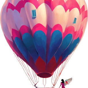 Kids Pillow mit doppelter Vorlage zum Anpassen Dekokissen