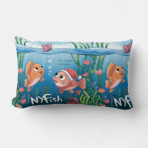 Kids’ Pillows - Cosy & Stylish trendige Wohngestal