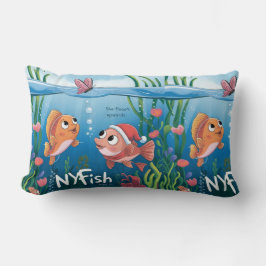Kids’ Pillows - Cosy & Stylish trendige Wohngestal Lendenkissen