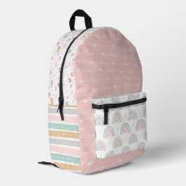 Kids Pinsel Rucksack