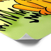 Kids-Poster Poster (Ecke)