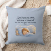 Kids Prayer Kissen (Decke)