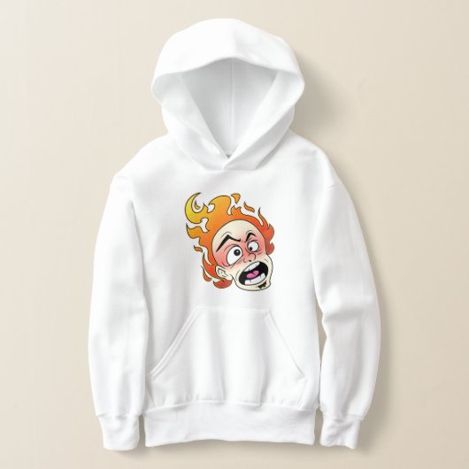 Kids-Pullover-Hoodie Hoodie (Ablage )